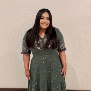 Meet your Posher, Felicia